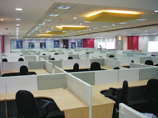 Panel-Based Workstation Systems