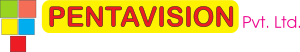 Pentavision Logo