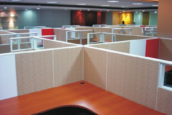 Tile-Based Workstation Systems